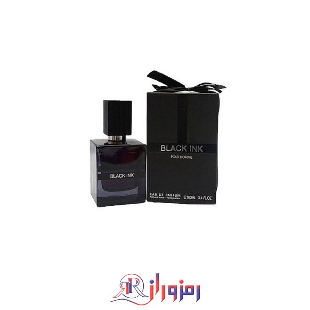 ادکلن لالیک مشکی فرگرانس